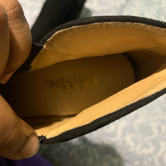 Booties - Picture 3 of 3